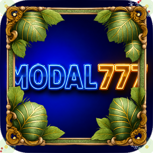 modal777 — mitra unggulan